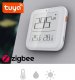 Czujnik temperatury światła wilgotności TUYA ZIGBEE HS04 6