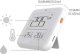 Czujnik temperatury światła wilgotności TUYA ZIGBEE HS04 7