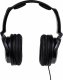 Słuchawki JVC Słuchawki JVC HAR-X500E (nauszne, czarne) 1