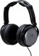 Słuchawki JVC Słuchawki JVC HAR-X500E (nauszne, czarne) 8