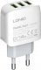 Ładowarka LDNIO 3x USB-A 3.4 A (6933138691069) 3