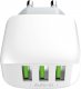 Ładowarka LDNIO 3x USB-A 3.4 A (6933138691069) 4