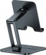 Stojak Baseus Desktop Biaxial Foldable podstawka/stojak do tabletu szary (LUSZ000113) 1