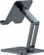 Stojak Baseus Desktop Biaxial Foldable podstawka/stojak do tabletu szary (LUSZ000113) 2