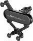 LDNIO Samochodowy uchwyt grawitacyjny LDNIO MG03 (czarny) 1