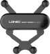 LDNIO Samochodowy uchwyt grawitacyjny LDNIO MG03 (czarny) 2