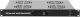 NetRack Panel wentylacyjny 19" 4F z termostatem Czarny (100-005-001-021) 1