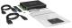 Kieszeń StarTech HDD DRIVE ENCLOSURE DUAL-SLOT - SM22BU31C3R 4