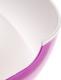 Ferplast MISKA GLAM SMALL 0,4L FIOLETOWA 1