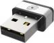 PQI Czytnik linii papilarnych My Lockey Fingerprint, USB Dongle (6F01-0000R1002) 1