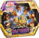 Figurka Spin Master figurka bakugan ultimate viloch 7w1 spin master 2