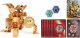 Figurka Spin Master figurka bakugan ultimate viloch 7w1 spin master 4