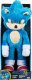 Jakks Pacific sonic the hedgehog maskotka pluszak 32cm jakks 1