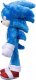Jakks Pacific sonic the hedgehog maskotka pluszak 32cm jakks 2