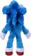 Jakks Pacific sonic the hedgehog maskotka pluszak 32cm jakks 3