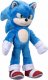 Jakks Pacific sonic the hedgehog maskotka pluszak 32cm jakks 4