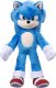 Jakks Pacific sonic the hedgehog maskotka pluszak 32cm jakks 7