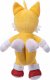 Jakks Pacific sonic the hedgehog tails maskotka pluszak 23cm 2