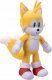 Jakks Pacific sonic the hedgehog tails maskotka pluszak 23cm 3