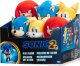 Jakks Pacific sonic the hedgehog tails maskotka pluszak 23cm 5