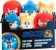 Jakks Pacific sonic the hedgehog tails maskotka pluszak 23cm 6
