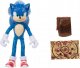 Figurka Jakks Pacific sonic the hedgehog 2 figurka 11cm jakks gadżety 3