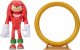 Figurka Jakks Pacific sonic the hedgehog 2 figurka knuckles 11cm jakks 3