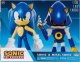 Figurka Jakks Pacific sonic the hedgehog sonic & metal sonic jakks 1