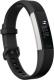Smartband Fitbit Alta HR Czarny 1