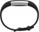 Smartband Fitbit Alta HR Czarny 3
