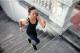 Smartband Fitbit Alta HR Czarny 4