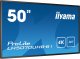 Monitor iiyama ProLite LH5070UHB-B1 1