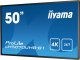 Monitor iiyama ProLite LH5070UHB-B1 2