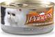 Princess PRINCESS KOT pusz 170g KURA TUNA MAŁŻE 1