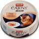 Animonda Carny OCEAN z łososiem i młodymi sardynkami 80g 1