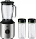 Blender kielichowy Braun PowerBlend 3 JB 3272 SI 1