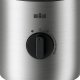 Blender kielichowy Braun PowerBlend 3 JB 3272 SI 3