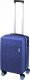 Dielle Walizka Dielle 130 32L Blue [H] 1