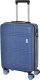 Dielle Walizka Dielle 130 32L Blue [H] 1