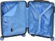 Dielle Walizka Dielle 130 32L Blue [H] 4