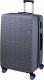 Dielle Walizka Dielle 130 60L Anthracite [H] 1