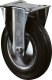 BS Rollen Koło bez hamulca 160mm BS Rollen 1