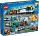 LEGO City Pociąg towarowy (60336) 3