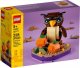 LEGO Exclusive Halloweenowa sowa (40497) 1