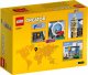 LEGO Exclusive Pocztówka z Londynu (40569) 3