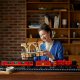 LEGO Harry Potter Ekspres do Hogwartu — edycja kolekcjonerska (76405) 4