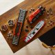 LEGO Harry Potter Ekspres do Hogwartu — edycja kolekcjonerska (76405) 5