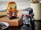 LEGO BrickHeadz Obi-Wan Kenobi i Darth Vader (40547) 1