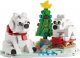 LEGO Exclusive Zimowe niedźwiedzie polarne (40571) 3
