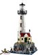 LEGO Ideas Zmechanizowana latarnia (21335) 1